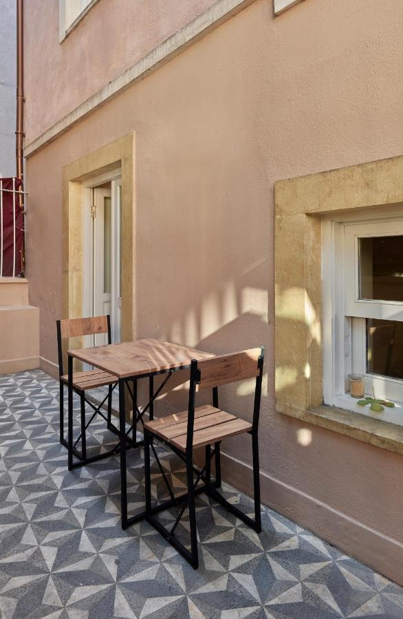 Be Mate Casa Di Bava Apartamento Istambul Exterior foto